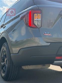 فورد إكسبلورر